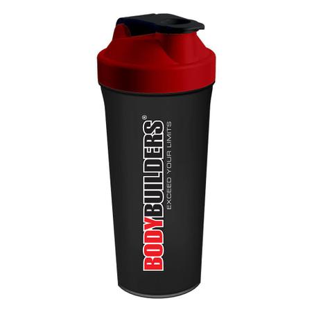 Kit Whey Protein 500g + Thermo Start 120g + Coqueteleira - Bodybuilders Imagem de Kit Whey Protein 500g + Thermo Start 120g + Coqueteleira - Bodybuilders