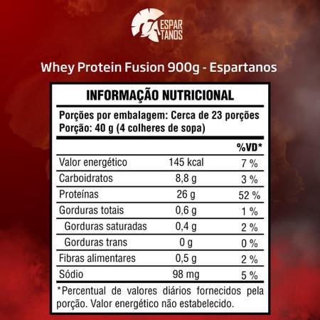 Imagem de Kit Whey Protein Fusion + BCAA + Creatina + Glutamina + Pré Treino Limão + Shaker