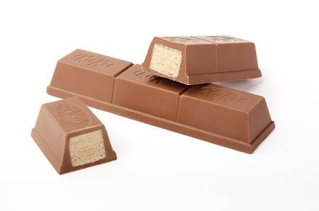 Imagem de KitKat Nestle Chocolate C/24x41g