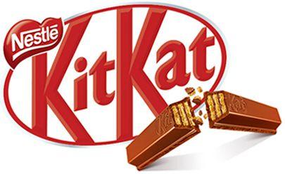 Imagem de KitKat Nestle Chocolate C/24x41g