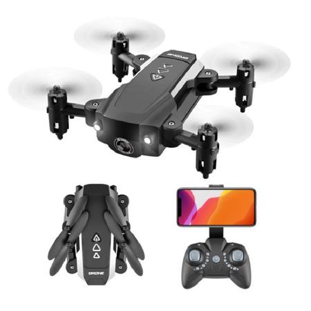 KK8 Drone Professional Mini RC QuadCoptero Wifi HD Camera Dobr vel