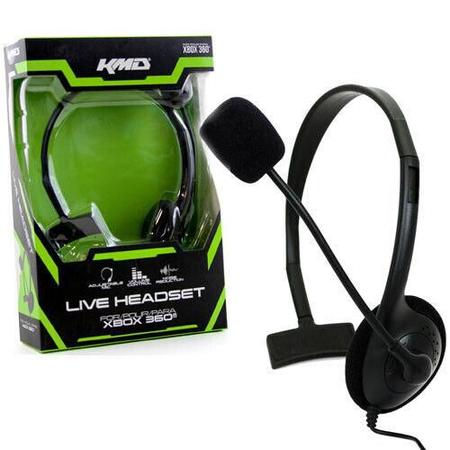 360 headset new arrivals