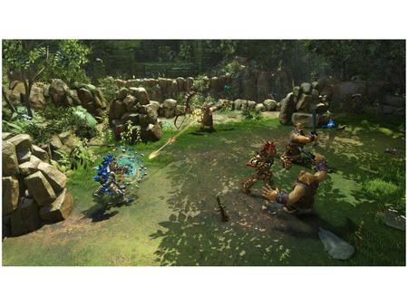 Imagem de Knack 2 para PS4