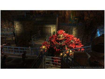 Imagem de Knack 2 para PS4