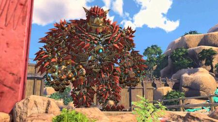 Knack 2 - PS4