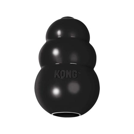 Imagem de Kong Extreme Large Brinquedo Para Cães Recheavel Interativo - G