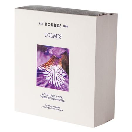Perfume korres tolmis new arrivals