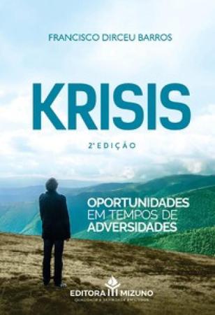 Imagem de KRISIS - Oportunidades em Tempos de Adversidade - 2ª Edição