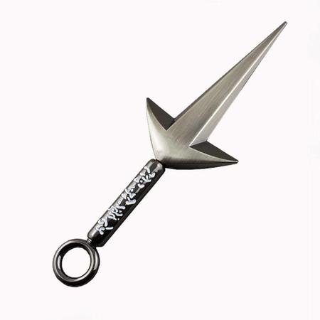 How to Kunai Minato (Naruto) 