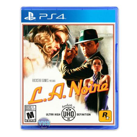 Jogo Red Dead Redemption 2 - PS4 - ROCKSTAR GAMES - Jogos de Ação -  Magazine Luiza