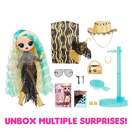 Cutie lol hot sale doll