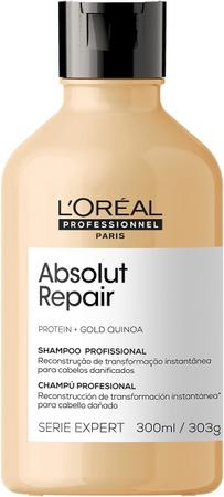 Imagem de L'Oréal Absolut Repair Shampoo 300ml