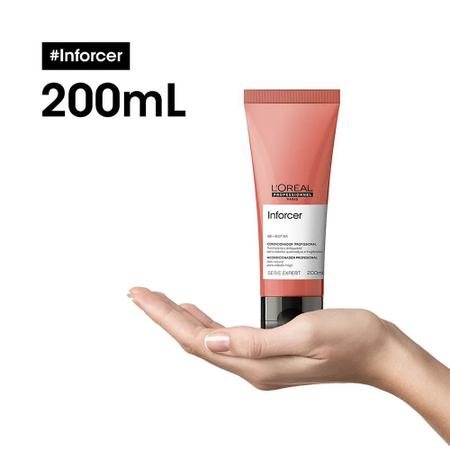 Imagem de L'oréal Inforcer Condicionador 200ml