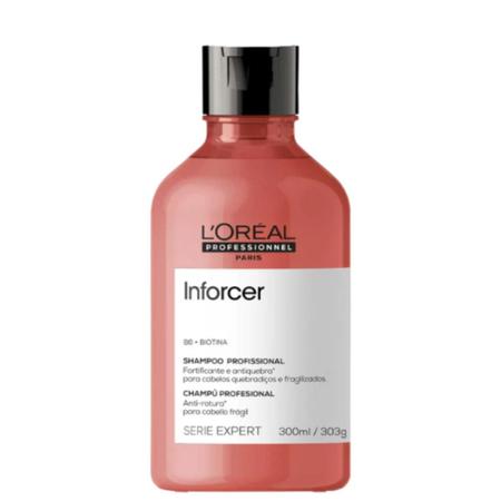 Imagem de L'Oréal Professionel Serie Expert Inforcer Shampoo 300ml