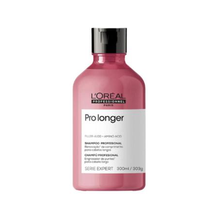 Imagem de L'Oréal Professionel Serie Expert Pro Longer Shampoo 300ml