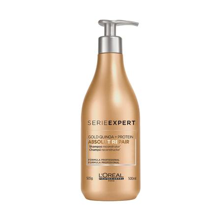 Imagem de L'Oréal Professionnel Absolut Repair Gold Quinoa + Protein - Shampoo