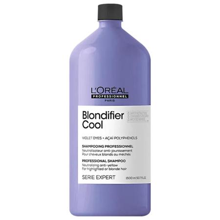 Imagem de L'Oréal Professionnel Blondifier Cool Shampoo 1,5L