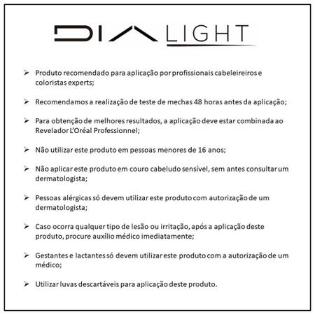 Tonalizante L'Oréal Professionnel Dialight