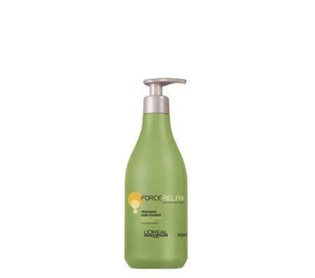 Imagem de L'Oréal Professionnel Force Relax Nutri-Control- Shampoo 500mls