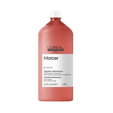 Imagem de L'Oréal Professionnel Inforcer Shampoo 1,5L