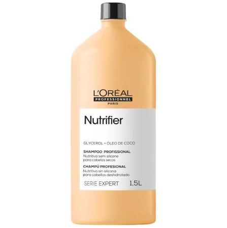 Imagem de L'Oréal Professionnel Nutrifier - Shampoo 1,5 Litro