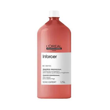 Imagem de L'Oréal Professionnel Serie Expert Inforcer (Shampoo 1,5L)