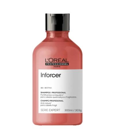 Imagem de L'Oréal Professionnel Serie Expert Inforcer - Shampoo 300ml