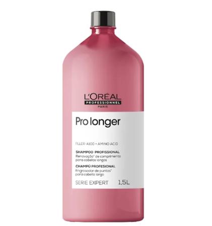 Imagem de L'Oréal Professionnel Serie Expert Pro Longer - Shampoo 1500ml