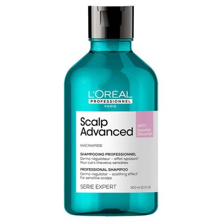 Imagem de L'Oréal Professionnel Serie Expert Scalp Shampoo