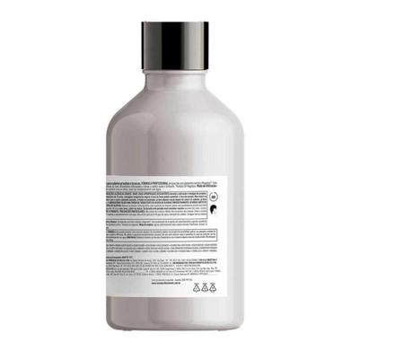 Imagem de L'Oréal Professionnel Silver - Shampoo - 300ml