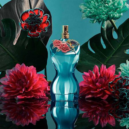 Imagem de La Belle Paradise Garden Jean Paul Gaultier Perfume Feminino Eau de Parfum