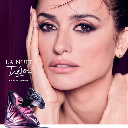 Imagem de La Nuit Trésor Lancôme - Perfume Feminino - Eau de Parfum