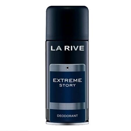 Imagem de La Rive Extreme Kit - Eau de Toilette + Desodorante