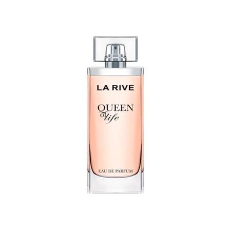 Imagem de La rive queen of life eau de parfum feminino 75ml