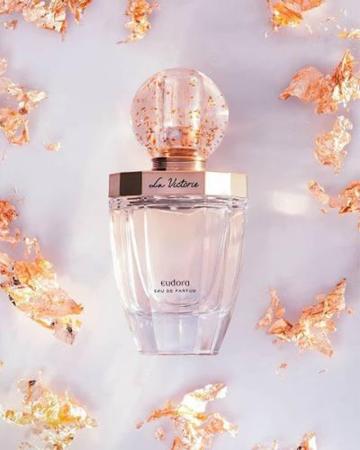 Imagem de La Victorie Eau De Parfum Eudora