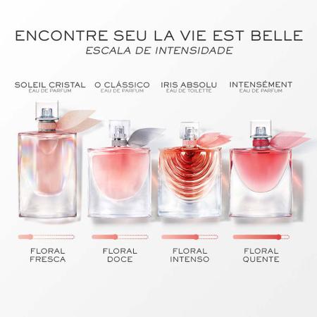 Imagem de La Vie Est Belle Intensément Lancôme - Perfume Feminino - EDP