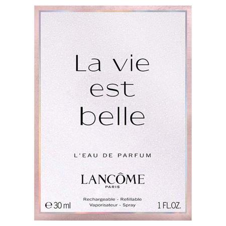 Imagem de La Vie Est Belle Lancôme - Perfume Feminino - Eau de Parfum