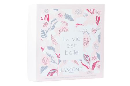 Imagem de La Vie est Belle Mães Lancôme - Kit Coffret - Perfume Feminino EDP + Body Lotion