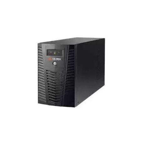 Imagem de Lacerda nobreak 2000va ups new orion premium ceb e bi-aut s115v - 6 tomadas