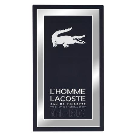 Imagem de Lacoste L'homme Perfume Masculino Eau de Toilette