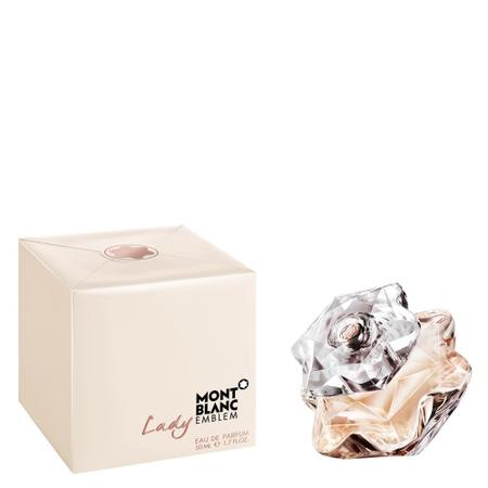 Imagem de Lady Emblem Montblanc - Perfume Feminino - Eau de Parfum