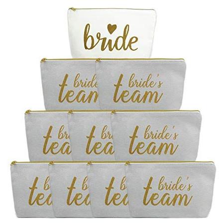 Team bridesmaid best sale