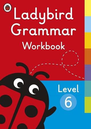 Imagem de Ladybird Grammar 6 - Workbook - Ladybird ELT Graded Readers
