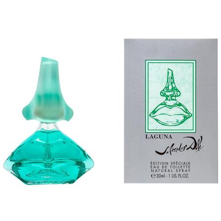 Imagem de Laguna Salvador Dali - Perfume Feminino - Eau de Toilette