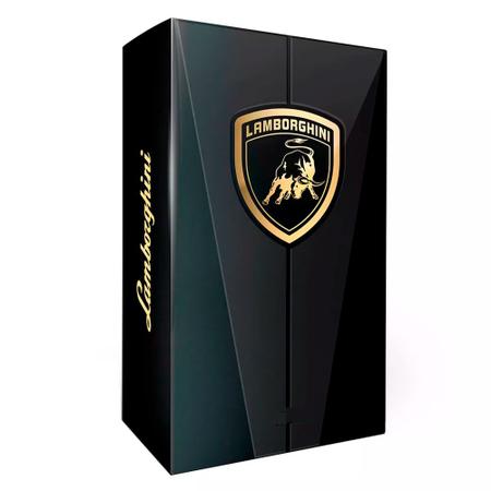 Lamborghini top - masculino