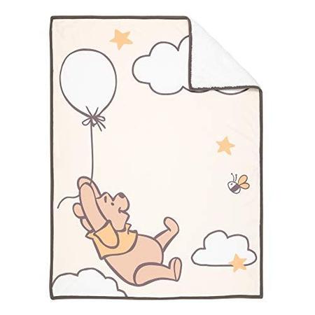 Lambs and ivy sales winnie the pooh