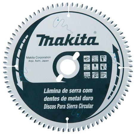 Imagem de Lamina De Serra T.C.T. 405 X 30MM 36T B-19641 Makita