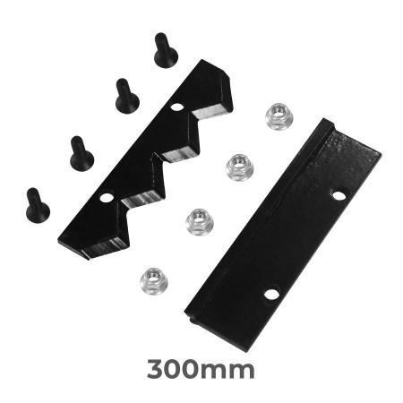 Lâmina Para Broca Dupla (200 E 300Mm) - Csm Imagem de Lâmina Para Broca Dupla (200 E 300Mm)