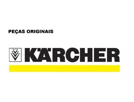 Imagem de Lamina Para Rodo Em V 1010mm Bd 50/50 Karcher - Par