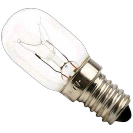 Imagem de Lamp Gelad/Microondas E14 15W 127V Brasf